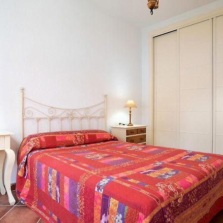 Villa Sevilla Conil De La Frontera Exterior foto